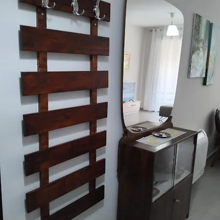 Appartement Leku Vlorë