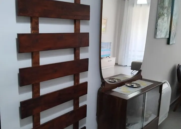 Appartement Leku Vlorë